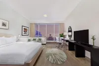 Ezdan Hotel West Bay