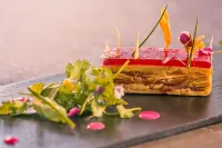 Bohemia Suites & Spa - Adults Only - Morgenmad