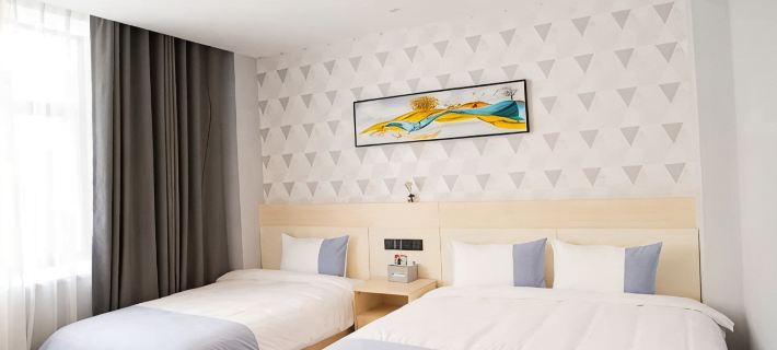 Spring Garden Theme Hotel Hotels in Dayao