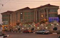 Prestige Hotel And Suites - Gym