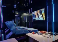 Xinlexuan Hotel (Shantou Chaoyang Hepingzhen) - spa