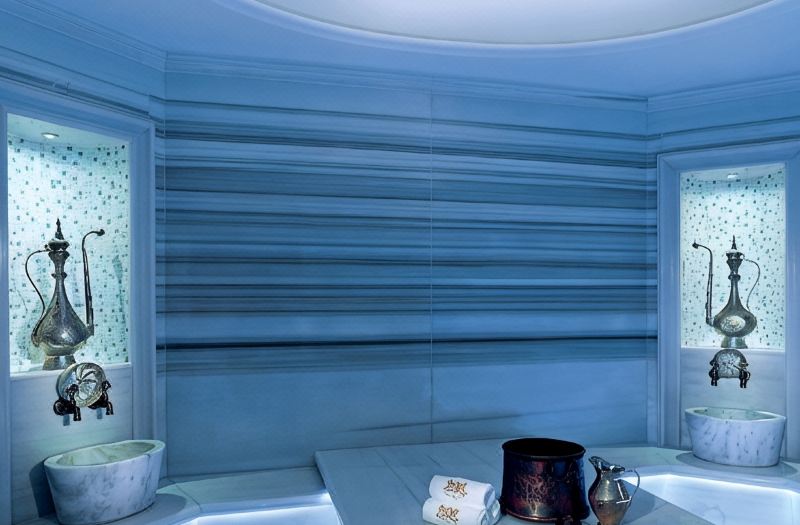 Pera Palace Hotel photo 4