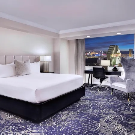 Westgate Las Vegas Resort & Casino Hotels in Las Vegas