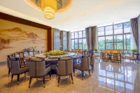 Xixi Forest Hot Spring Resort - breakfast
