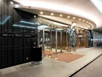 パレスホテル大宮