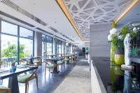 Savoy Hotel Boracay near Newcoast Beach - Breakfast