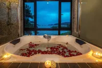 Dayang Bay Resort Langkawi - románticos