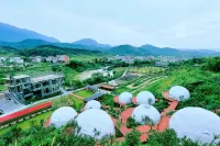 Qingxu Yunsu (Wugong Mountain Tourist Service Center)