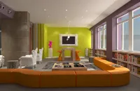 Hotel Da Vinci - Familien