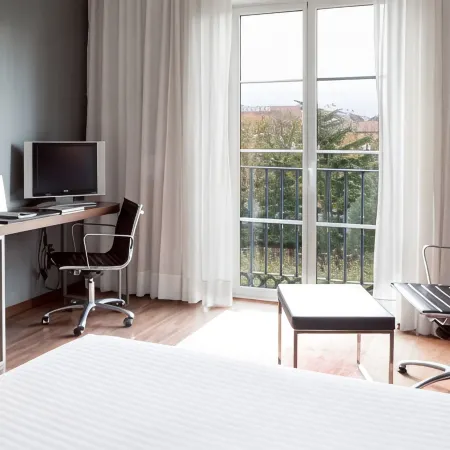 AC Hotel Burgos