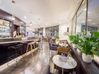 Mercure Roma Piazza Bologna Hotels near Nomentano