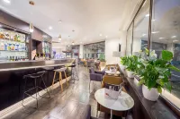Mercure Roma Piazza Bologna - baignoire