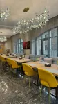 Ozen Palace Hotel - Barer