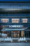 Somerset Swan Lake Hefei
