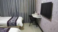 Xingyang Taihe Business Hotel - Pet friendly