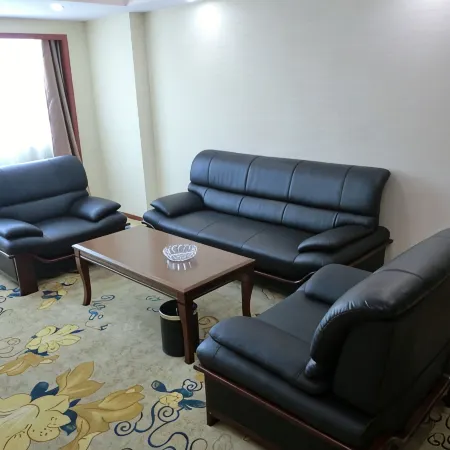 Xiangyun Hotel