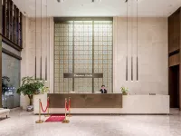 Paxton Park Hotel Hotels in Dazhou