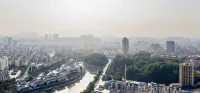Yue Hotel (Pingxiang Autumn Harvest Plaza) - Scenic