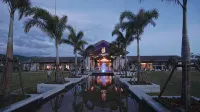 the Orchid Resort - Pools