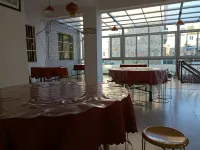 Yanbian Junmanlou Hotel