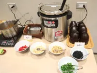 Smile Hotel Premium Hakodate Goryokaku - breakfast
