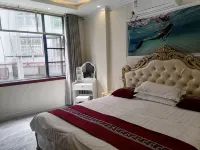 Tongren Plaza Hotel - albergo