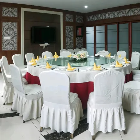 Ningdu Hotel