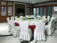 Ningdu Hotel - breakfast