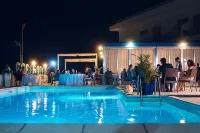 Hotel la Battigia - Swimmingpools