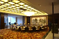 Hong'an Hotel (Jiyuan Baolong Square Vocational and Technical College Branch) - breakfast