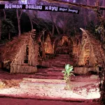 Seribu Batu Songgo Langit Resort & Camp