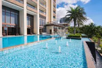 Taoji Seaview Hotel - pantai
