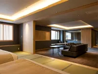 Jozankei Daiichi Hotel Suizantei