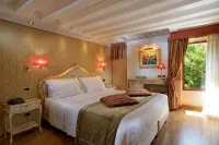 Hotel Olimpia Venice, BW Signature Collection - parking