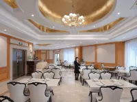 Vienna Hotel (Jingzhou Jianli Jiangcheng) - Aamiainen