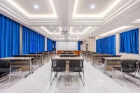 Guide Yuanbo International Hotel