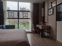 Gude Hotel (Loudi Wujiang Building Materials Home City No.2 Bridge Store) - Cho phép mang theo thú cưng