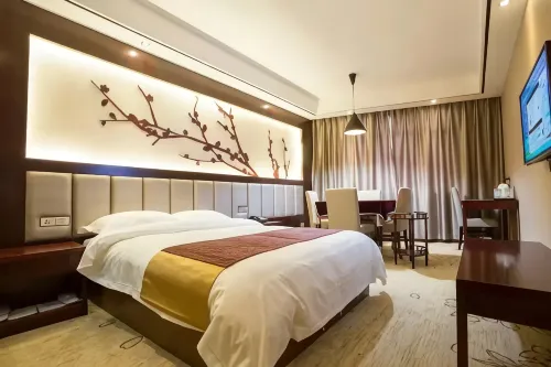 Dige Business Hotel - 2-Star