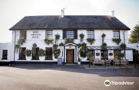 King Arthur Hotel
