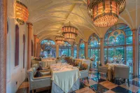 The Chateau Spa & Wellness Resort - Aamiainen