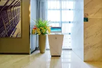 City Comfort Inn (Shaoguan East Railway Station Yuetong Building) - business