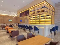 Kyriad Marvelous Hotel (Duyun center wanda plaza branch)