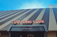 Muong Thanh Luxury Ca Mau Hotel - Bars