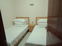 隴西和諧招待所 - 旅館