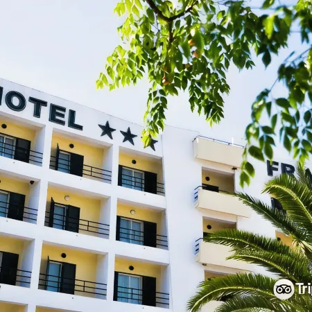 Hotel Francis