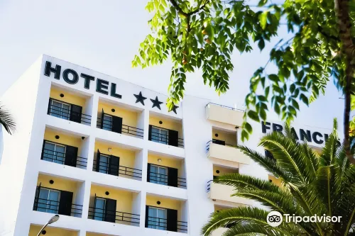 Hotel Francis