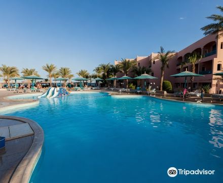 Le Pacha Resort