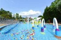 Bishuiwan Hot Spring Resort - Water Park