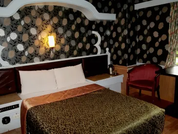 One Plus One Hotel