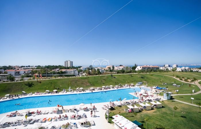 RR Alvor Baía Resort
